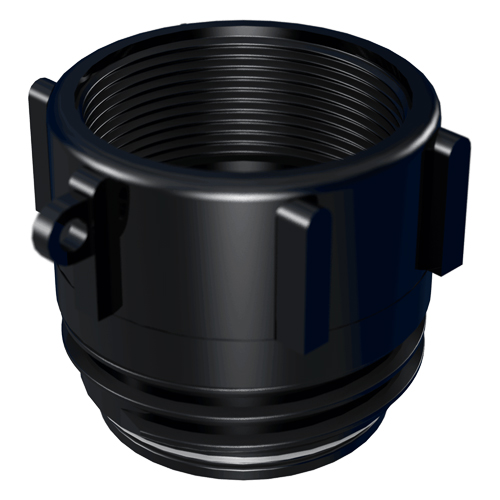 Adapter